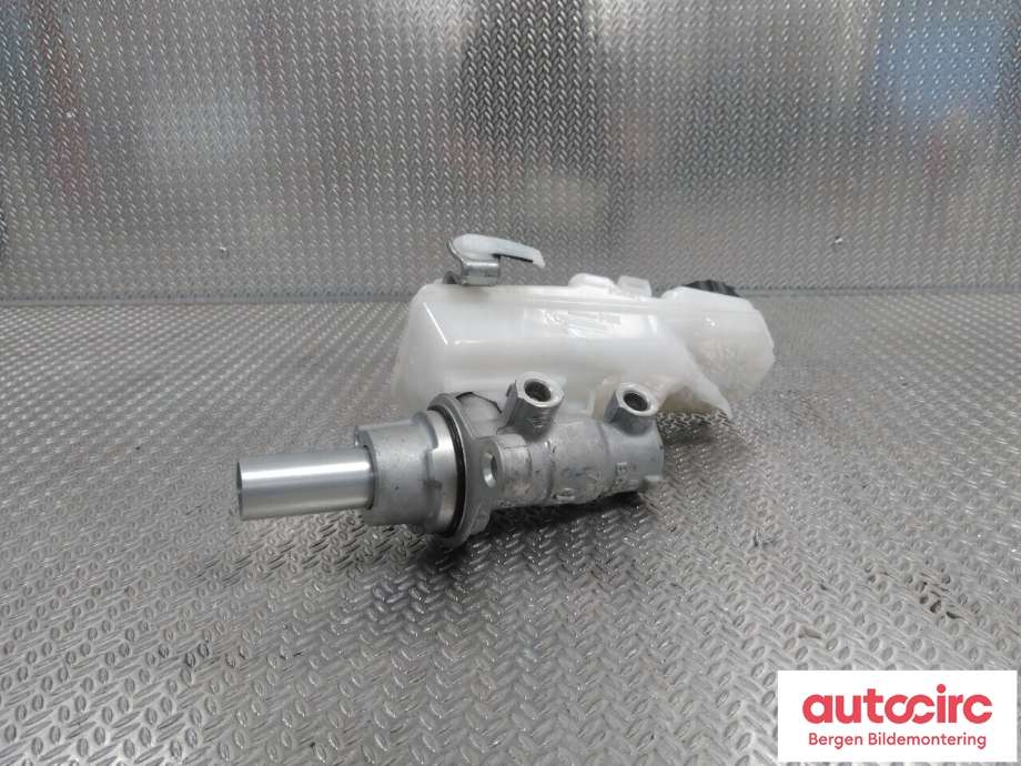 Bremsepumpe hoved til Toyota Auris 2013-2015 (Type II, Fase 1) (TOYOTA|4727509010|)