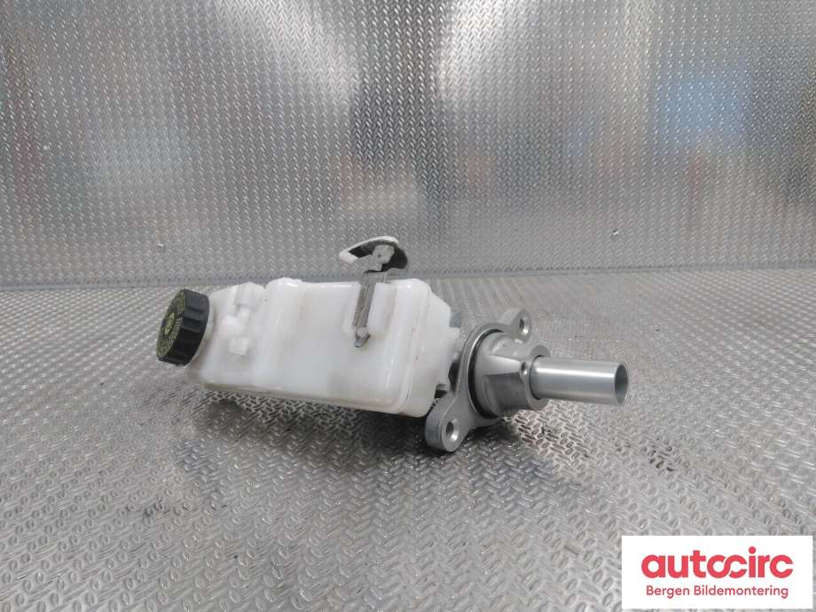 Bremsepumpe hoved til Toyota Auris 2013-2015 (Type II, Fase 1) (TOYOTA|4727509010|)