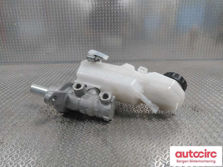 Bremsepumpe hoved til Toyota Auris 2013-2015 (Type II, Fase 1) (TOYOTA|4727509010|)