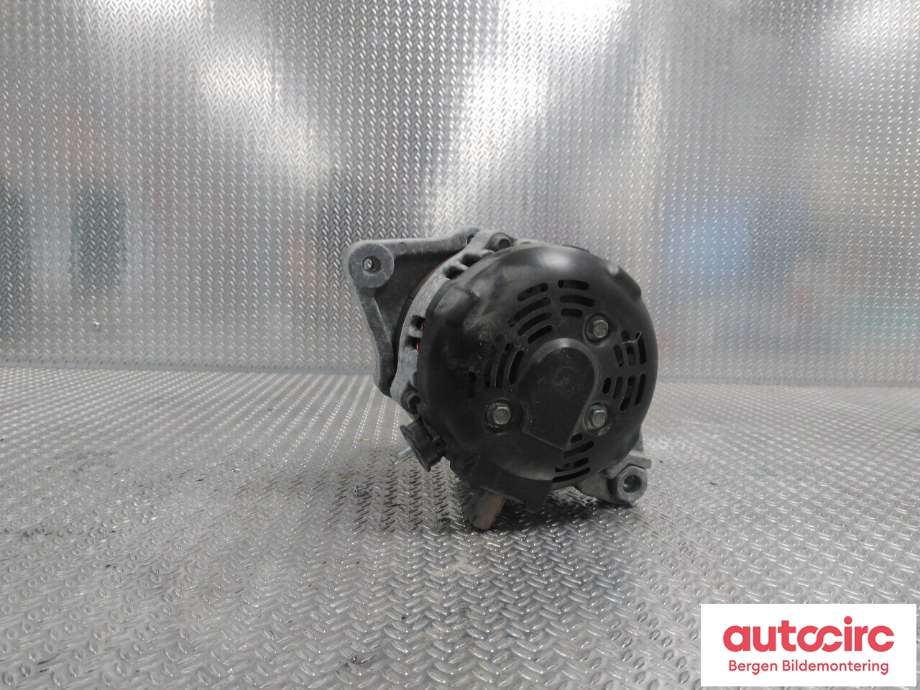 Dynamo til Toyota Auris 2013-2015 (Type II, Fase 1)  (TOYOTA|270600T200|)