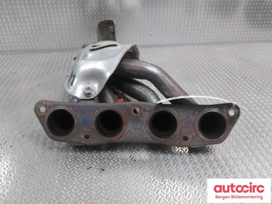 Manifold eksos til Toyota Auris 2013-2015 (Type II, Fase 1) (TOYOTA|1714137051|)