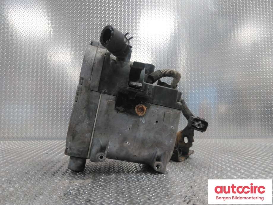 Dieselvarmer til Toyota Avensis 2009-2015 (Type III, Fase 1)  (TOYOTA|8711002030|)