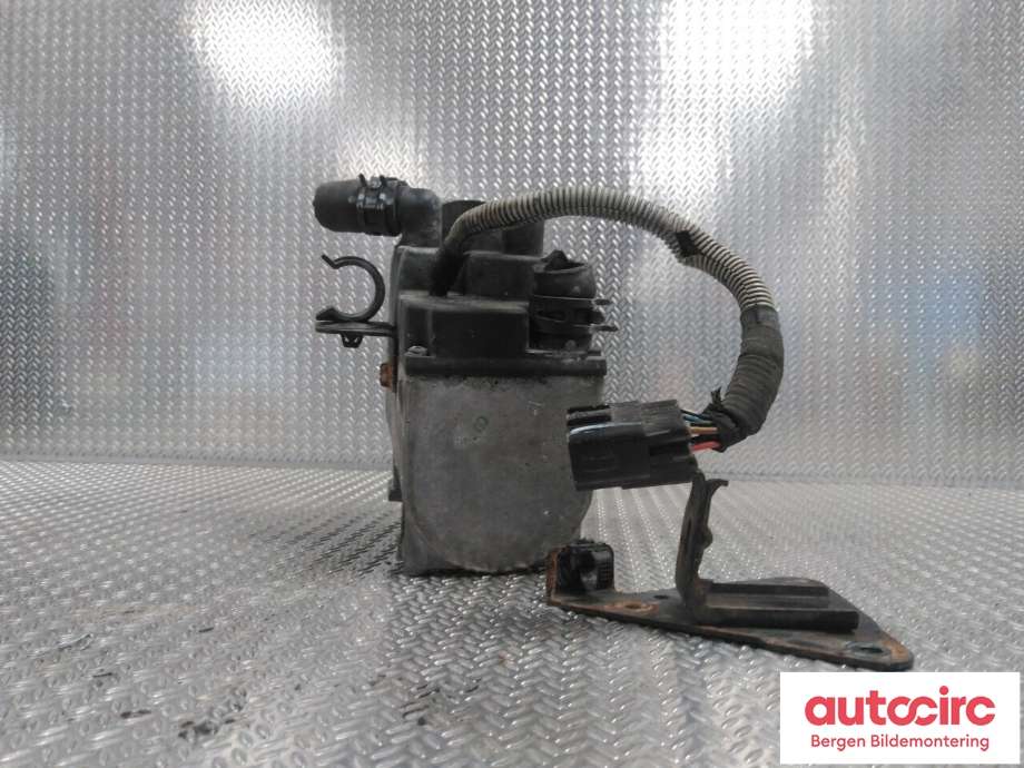 Dieselvarmer til Toyota Avensis 2009-2015 (Type III, Fase 1)  (TOYOTA|8711002030|)