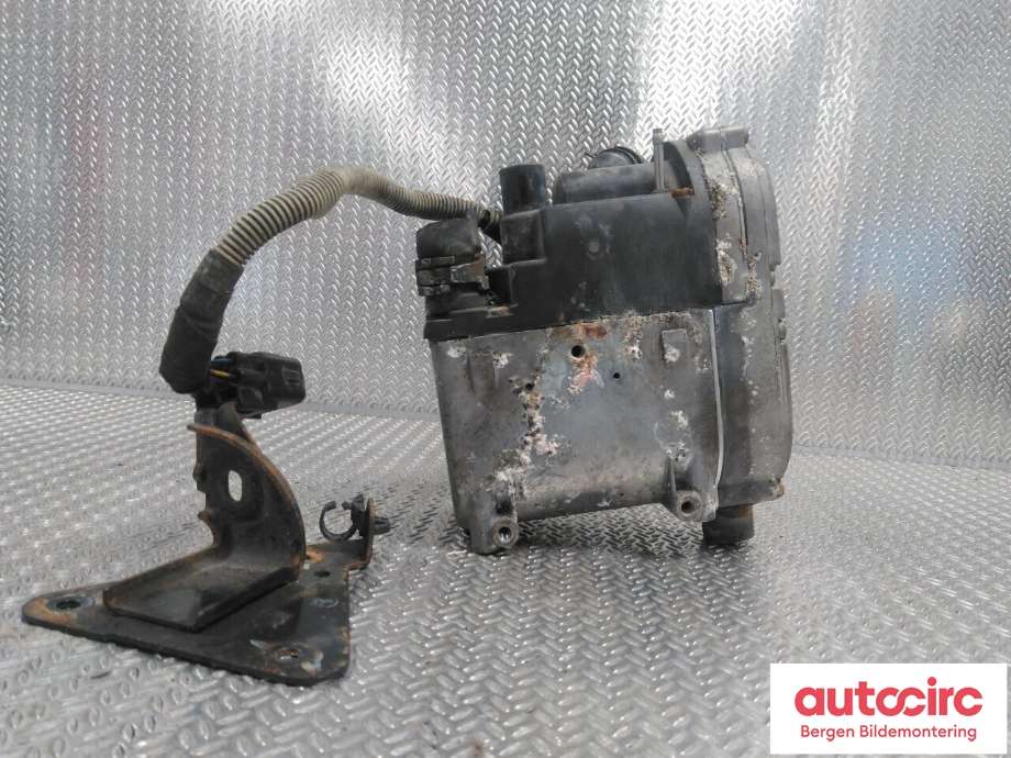 Dieselvarmer til Toyota Avensis 2009-2015 (Type III, Fase 1)  (TOYOTA|8711002030|)