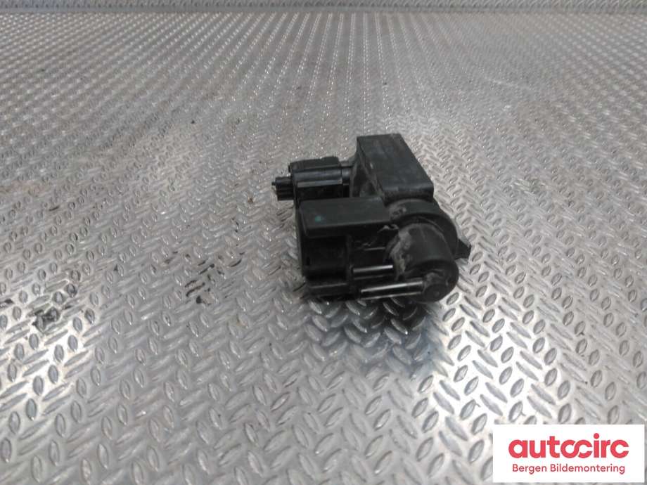 Vakuumventil til Toyota Avensis 2009-2015 (Type III, Fase 1)  (TOYOTA|258190R012|)