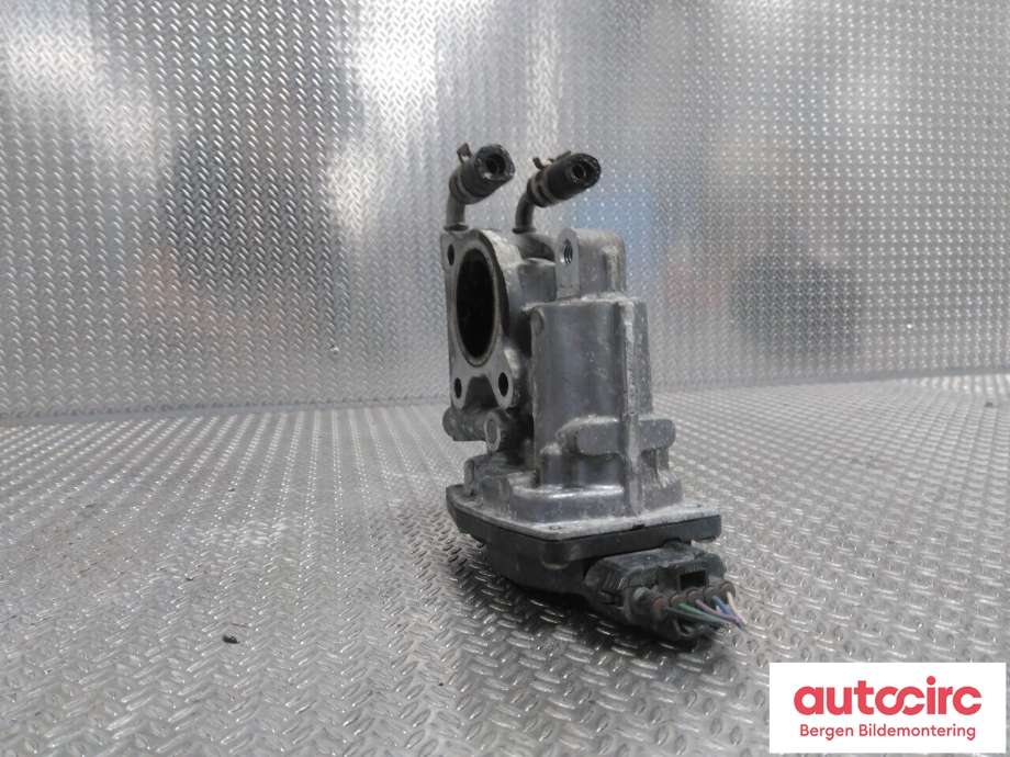 EGR-ventil til Toyota Avensis 2009-2015 (Type III, Fase 1)  (TOYOTA|258000R010|)