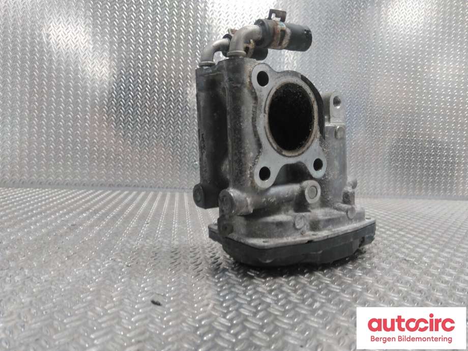 EGR-ventil til Toyota Avensis 2009-2015 (Type III, Fase 1)  (TOYOTA|258000R010|)