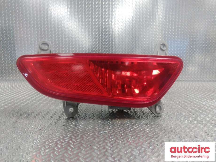 Baklykt venstre til Hyundai Ix20 2010-2017 (HYUNDAI|92481 1K000|)