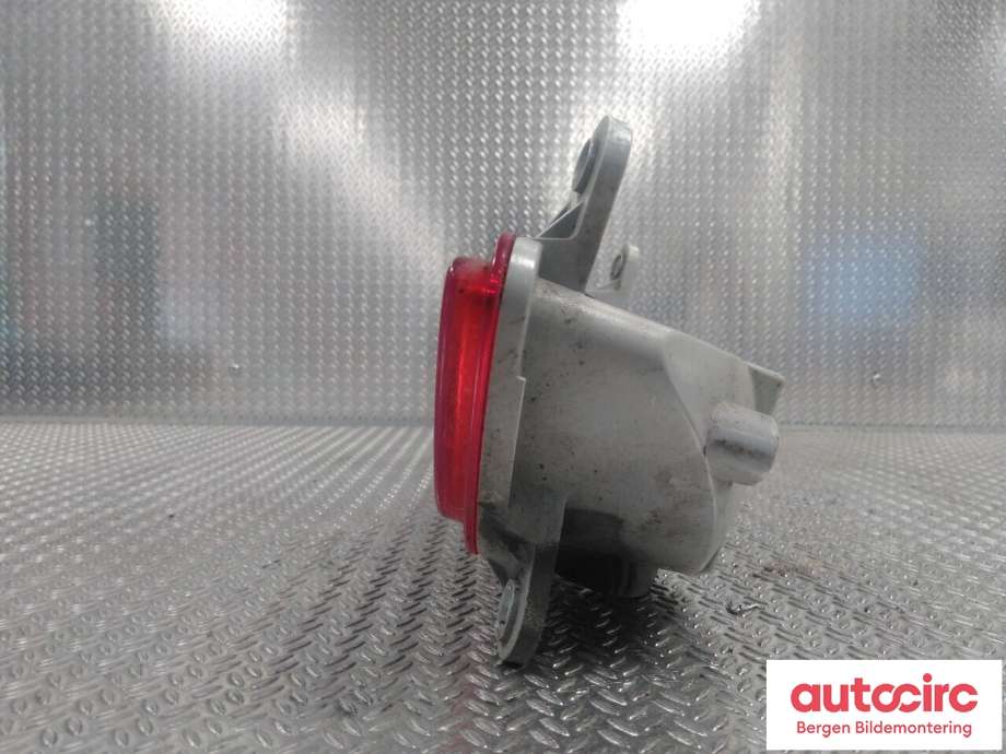 Baklykt venstre til Hyundai Ix20 2010-2017 (HYUNDAI|92481 1K000|)
