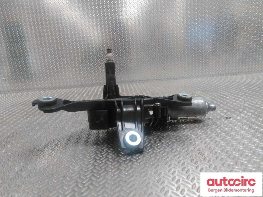 Viskermotor bakrute til Hyundai Ix20 2010-2017  (HYUNDAI|98700 1K010|)