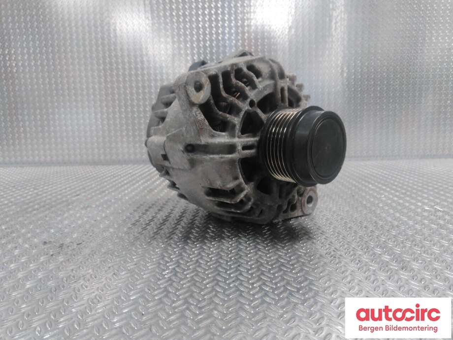 Dynamo til Hyundai Ix20 2010-2017 (HYUNDAI|37300 2B750|)