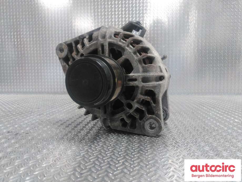 Dynamo til Hyundai Ix20 2010-2017 (HYUNDAI|37300 2B750|)