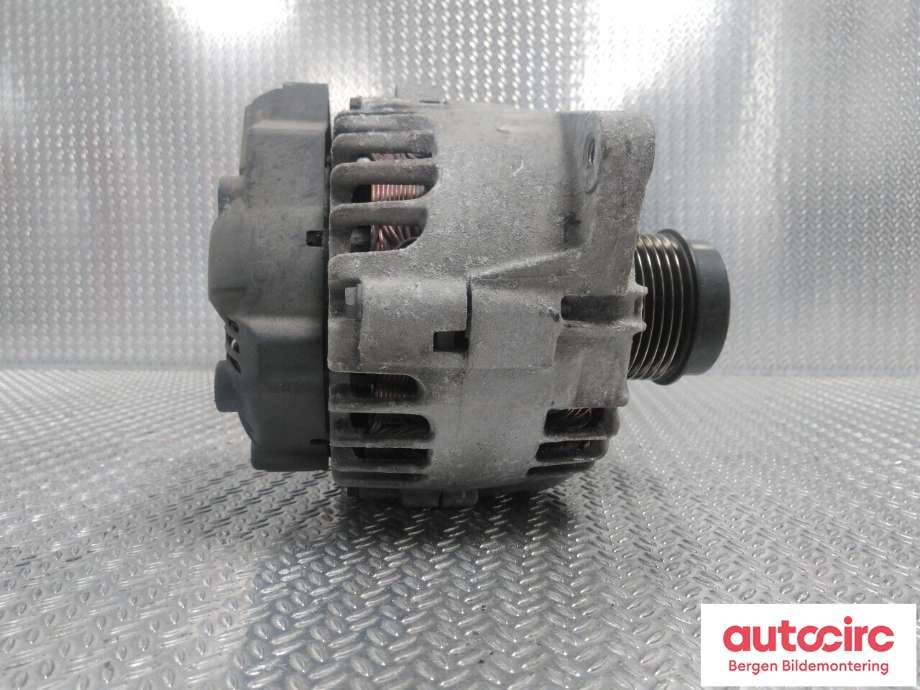 Dynamo til Hyundai Ix20 2010-2017 (HYUNDAI|37300 2B750|)