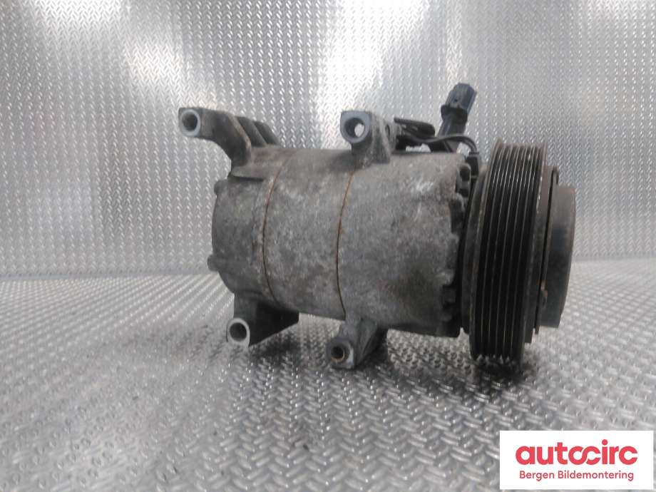 Diverse deler til Hyundai Ix20 2010-2017  (HYUNDAI|97701 2K001|)