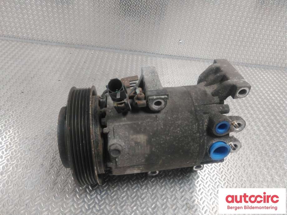 Diverse deler til Hyundai Ix20 2010-2017  (HYUNDAI|97701 2K001|)