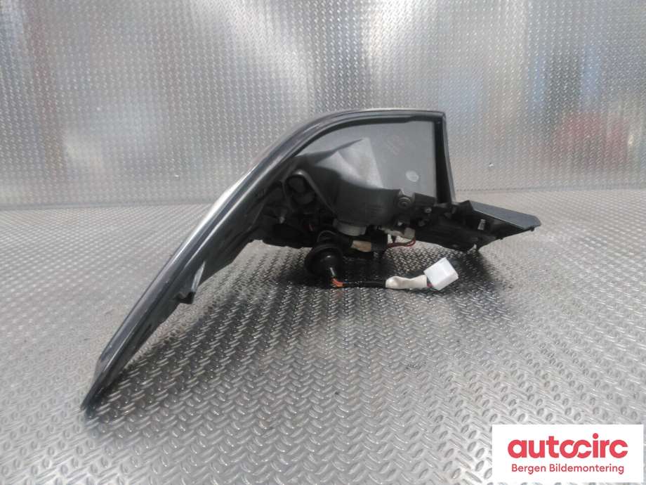 Baklykt høyre til Lexus CT 2010-2020  (LEXUS|8155176080|)