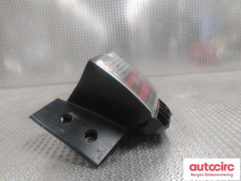 Baklykt høyre til Lexus CT 2010-2020  (LEXUS|8155176080|)