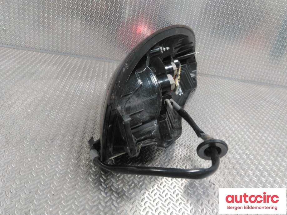 Baklykt høyre til Peugeot iOn 2011-2020  (PEUGEOT|6351 NC|)