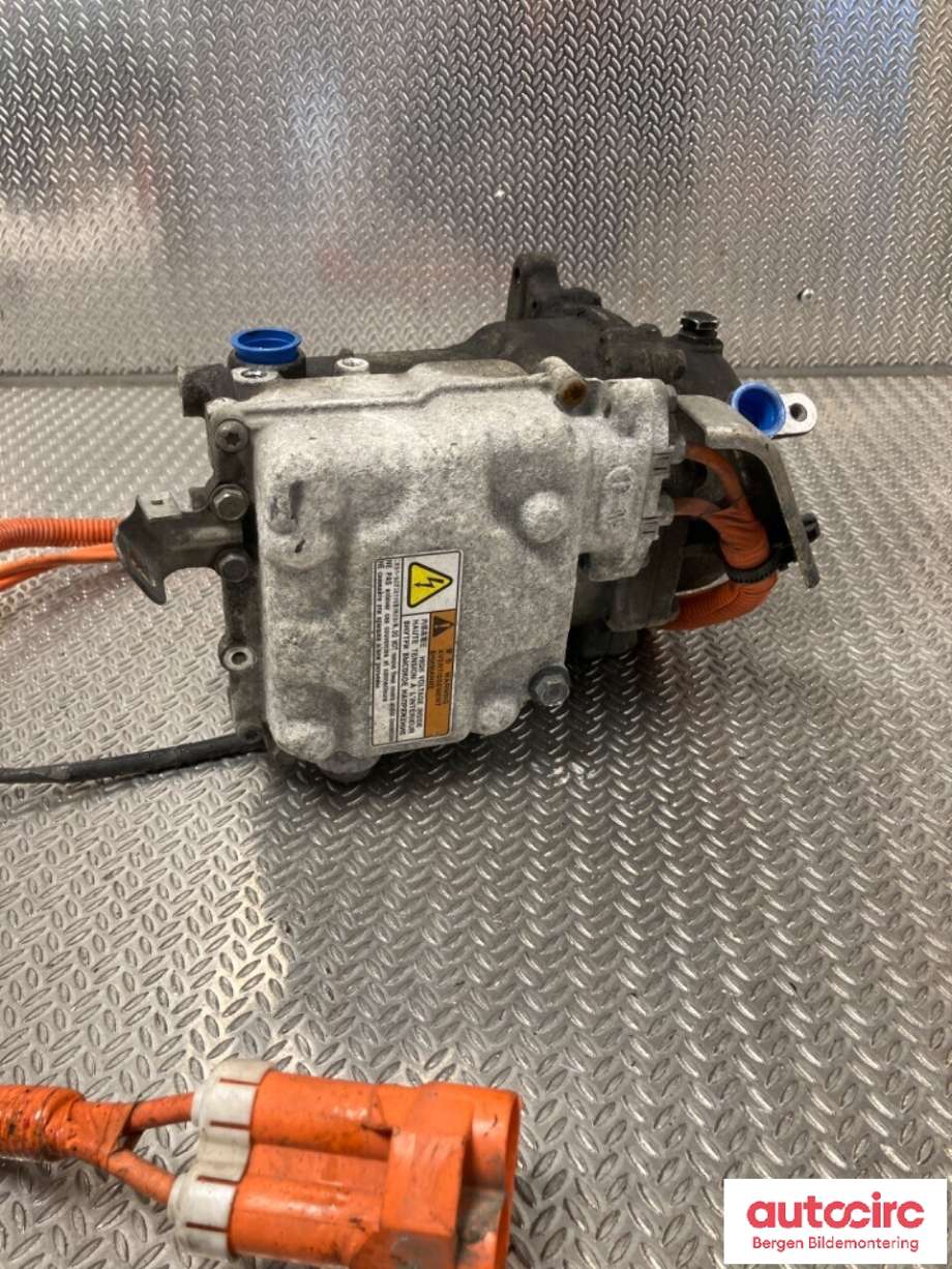 Aircondition kompressor til Peugeot iOn 2011-2020 (PEUGEOT|16 093 344 80|)