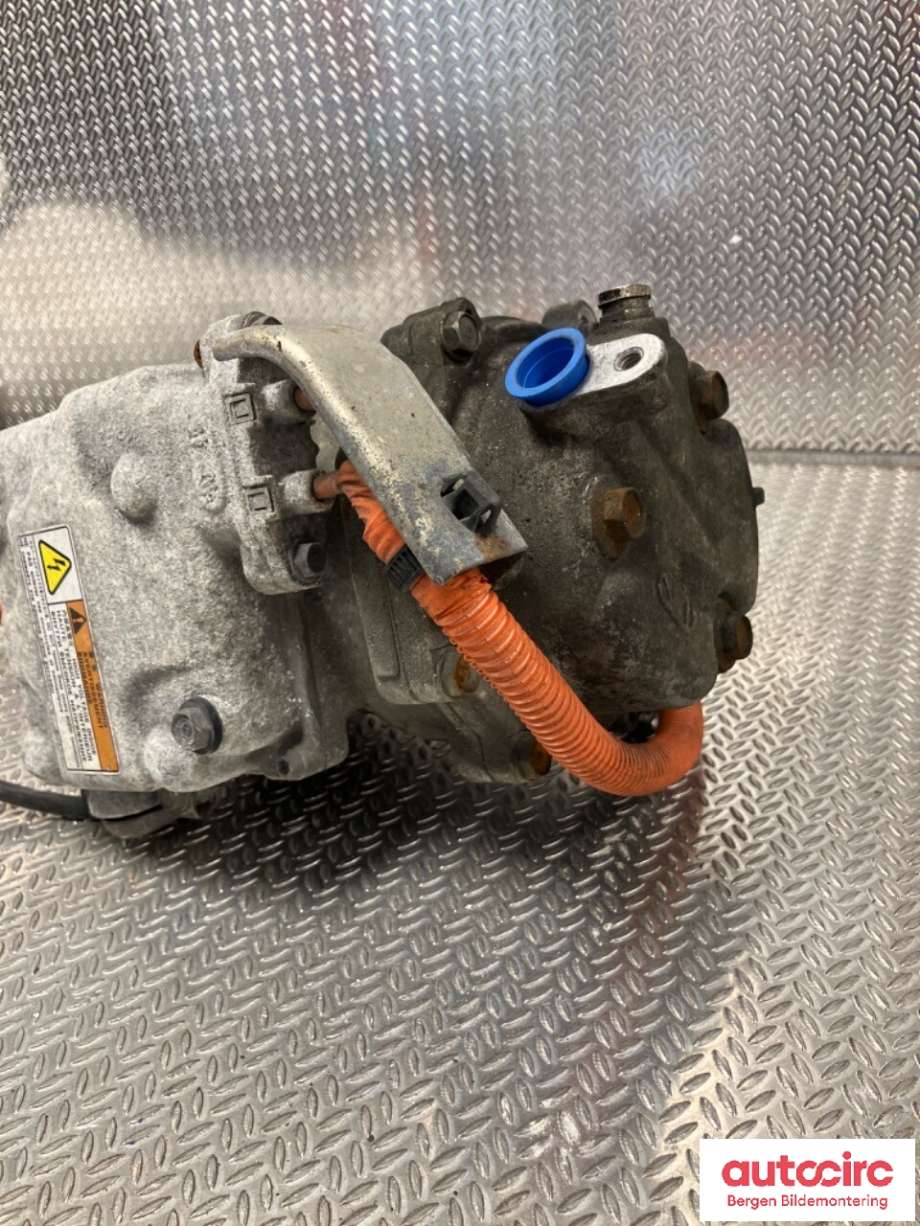 Aircondition kompressor til Peugeot iOn 2011-2020 (PEUGEOT|16 093 344 80|)