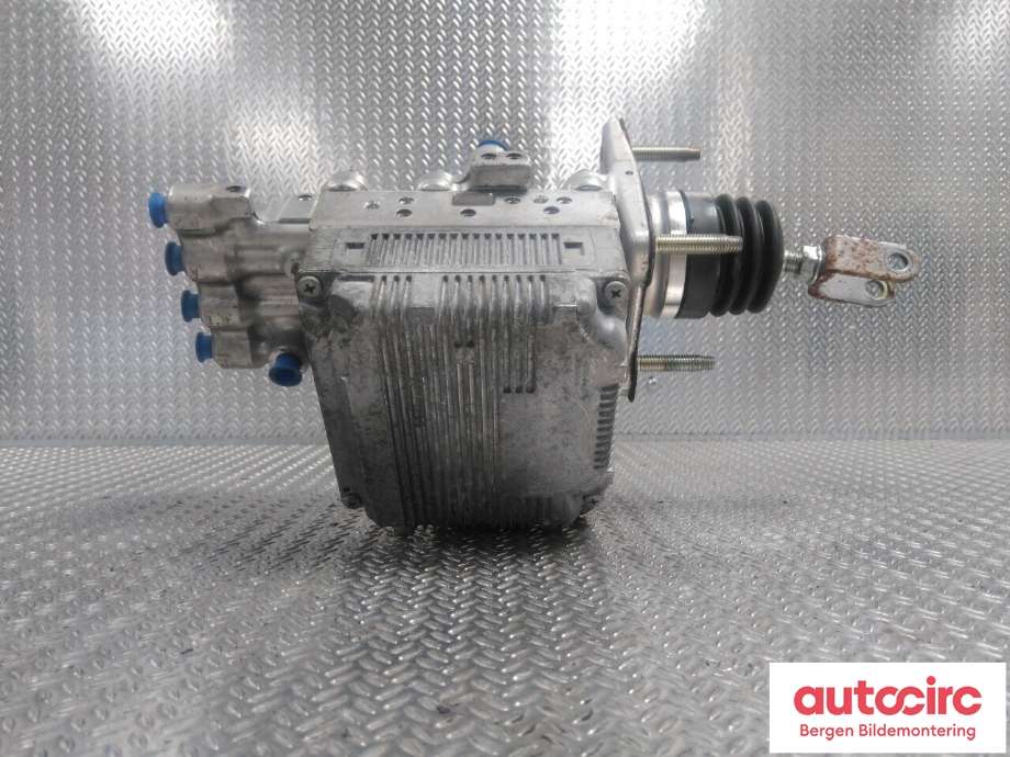 Bremsekraft-regulator bak til Lexus CT 2010-2020  (LEXUS|4705076100|)
