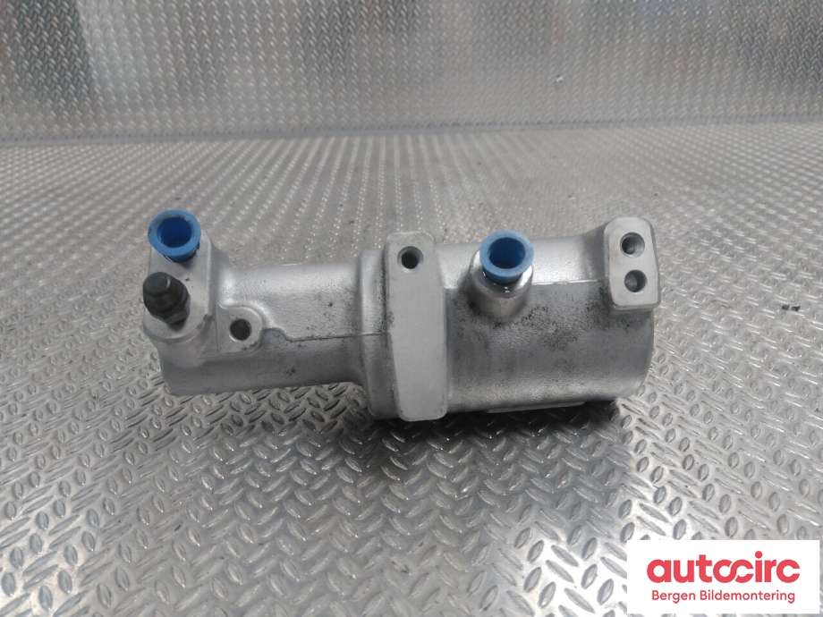Bremsepumpe hoved til Lexus CT 2010-2020  (LEXUS|4705076100|)