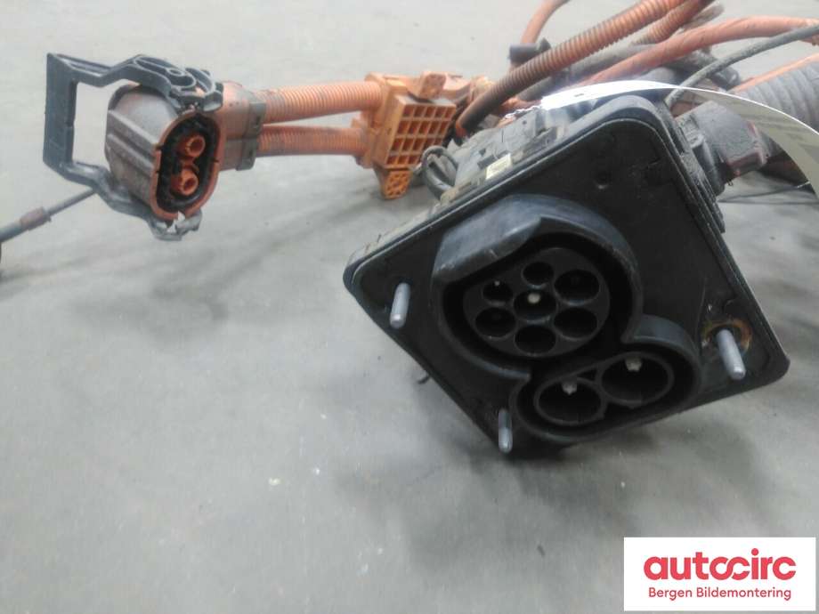 Kabel høy volt (HV) hybrid til Hyundai Ioniq Electric 2016-2019 (Fase 1)  (HYUNDAI|91886G7700|)