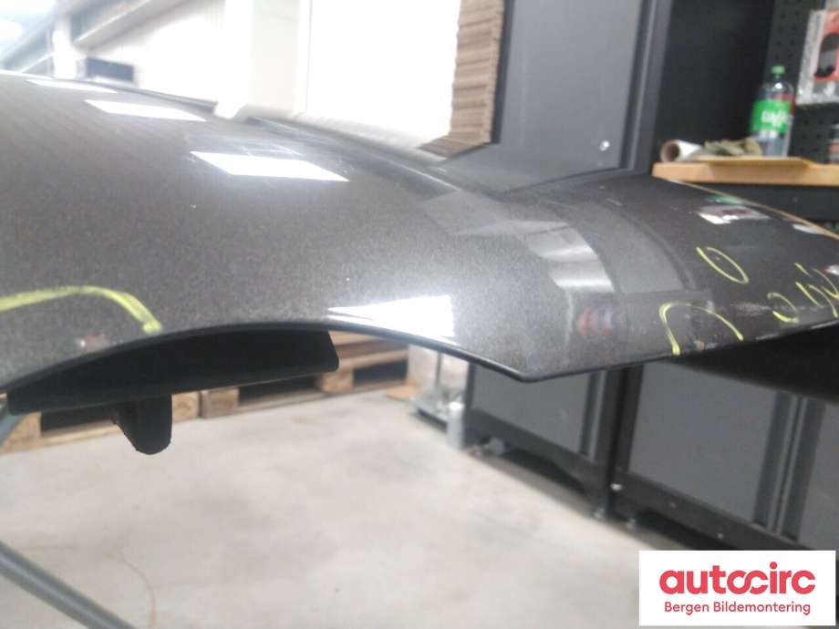 Panser til VW Passat 2011-2015 (B7) (B7) (VOLKSWAGEN|3AA 823 031|)