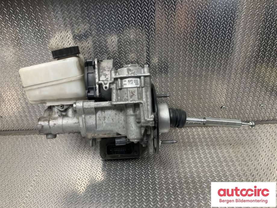 Bremsekraft-regulator bak til VW e-Golf 2014-2017 (Fase 1)  (VOLKSWAGEN|5QE 614 105 AT|)