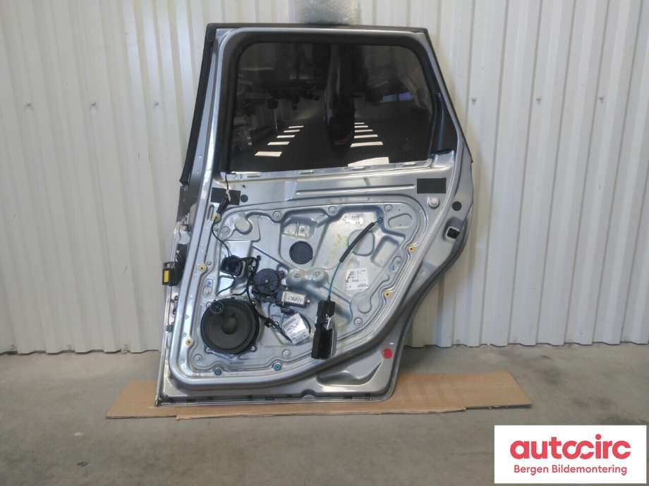 Dør høyre bak til Alfa Romeo 159 2005-2011  (ALFA ROMEO|50513864|)