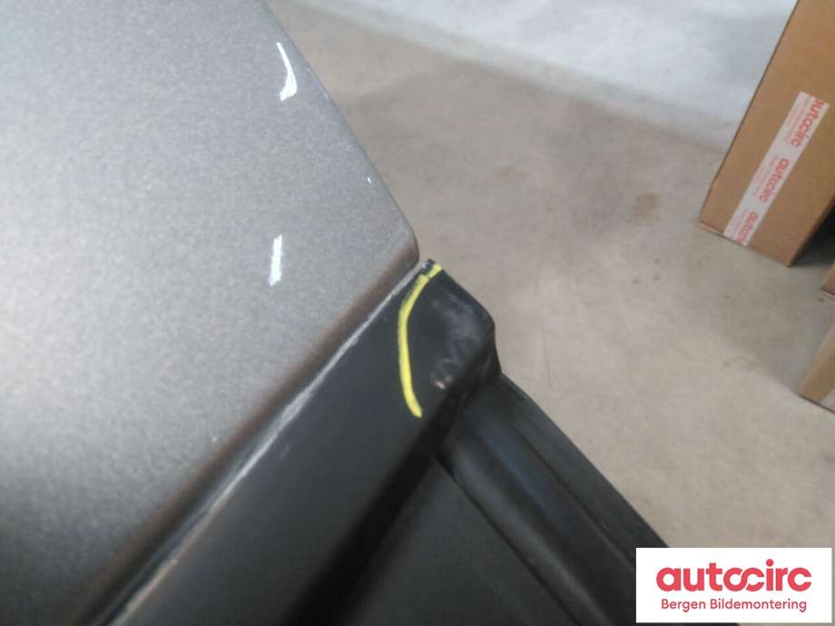 Dør høyre bak til Alfa Romeo 159 2005-2011  (ALFA ROMEO|50513864|)