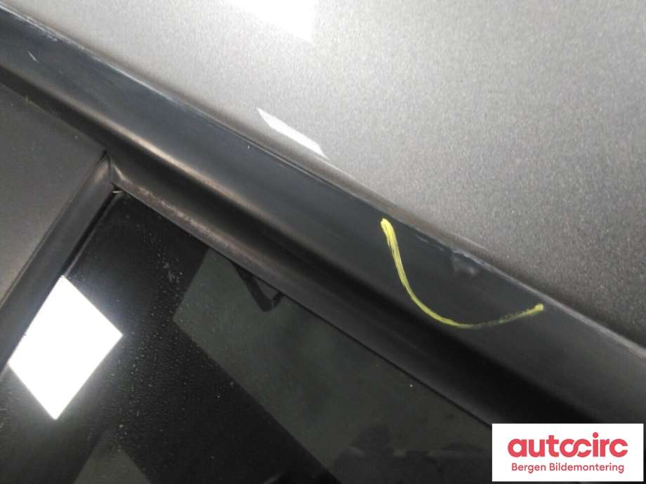 Dør høyre bak til Alfa Romeo 159 2005-2011  (ALFA ROMEO|50513864|)