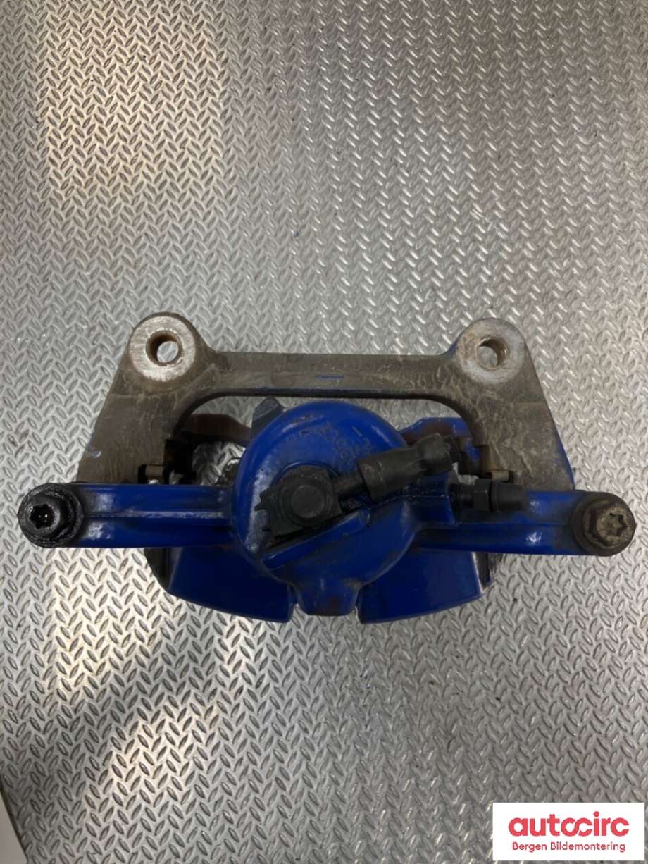 Bremsecaliper venstre foran til VW e-Golf 2014-2017 (Fase 1)  (VOLKSWAGEN|5G0 615 123 E|)