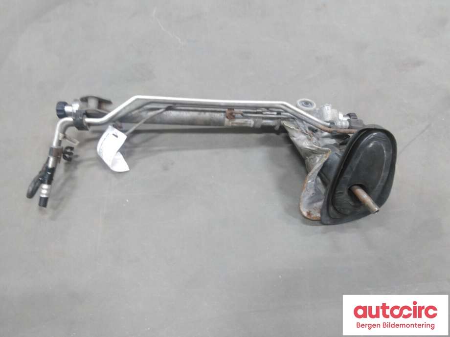 Tannstang til Volvo XC60 2014-2017 (Type I, Fase 2) (VOLVO|31360373|)