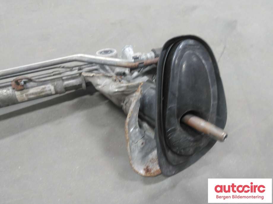 Tannstang til Volvo XC60 2014-2017 (Type I, Fase 2) (VOLVO|31360373|)
