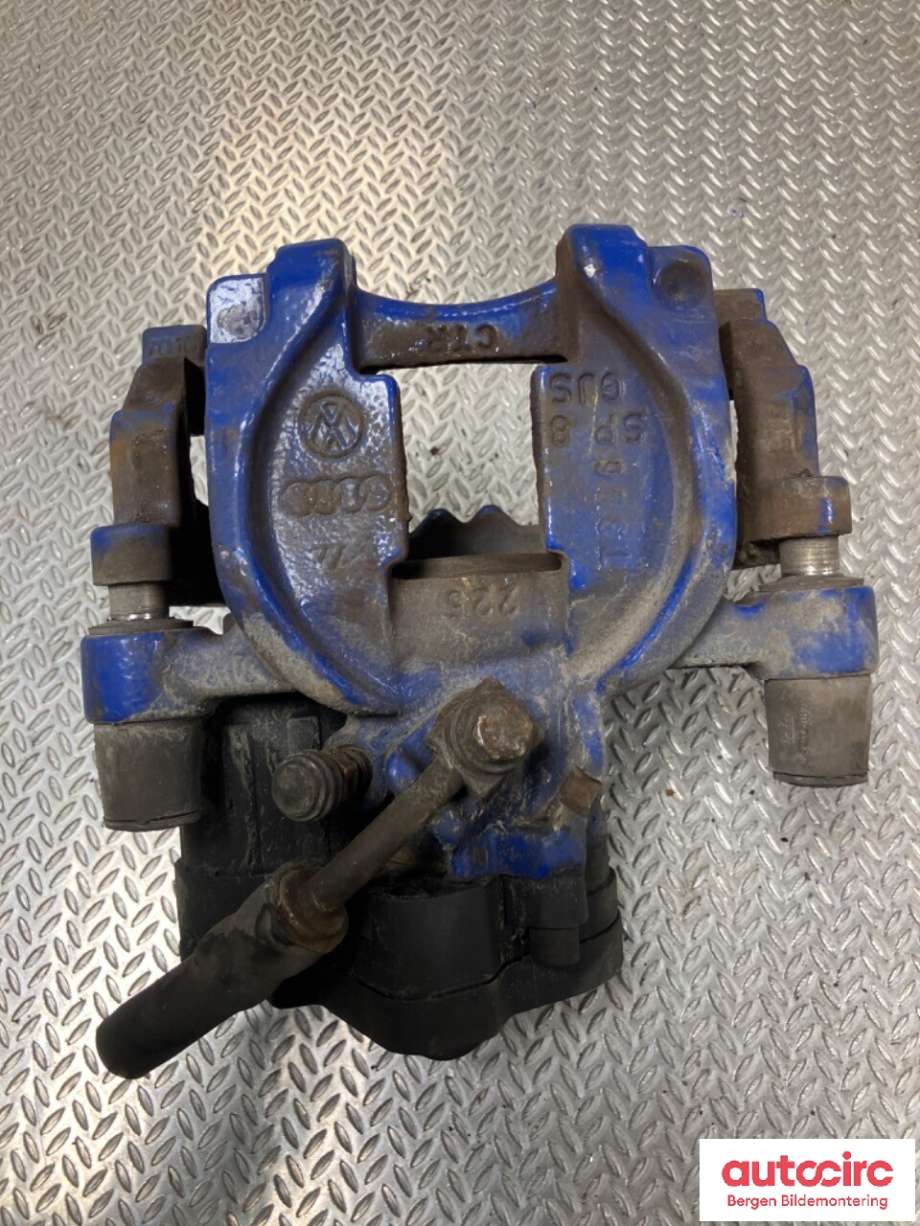 Bremsecaliper venstre bak til VW e-Golf 2014-2017 (Fase 1) (VOLKSWAGEN|5G0 615 423 D|5Q0 615 423 E|)