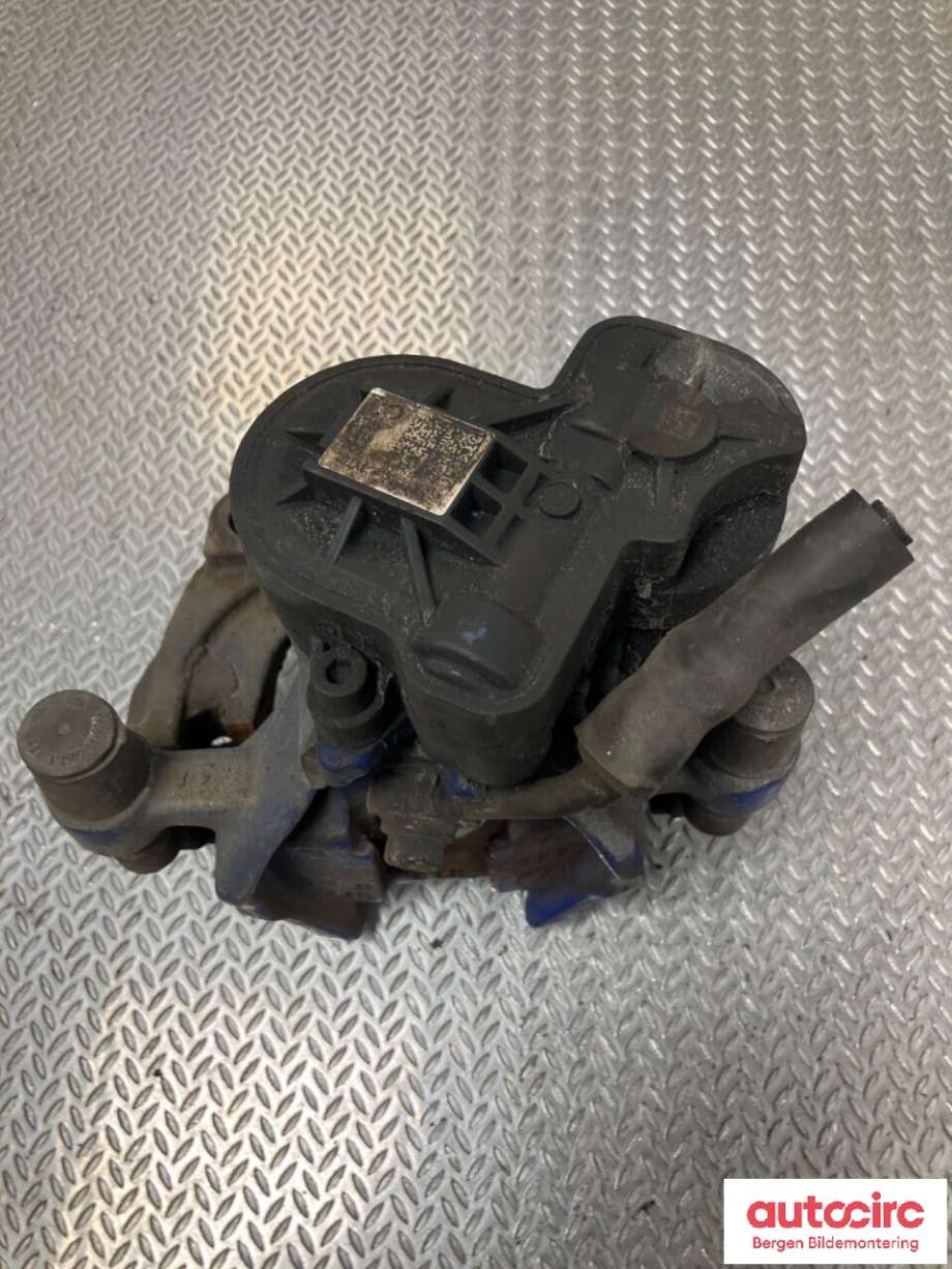 Bremsecaliper venstre bak til VW e-Golf 2014-2017 (Fase 1) (VOLKSWAGEN|5G0 615 423 D|5Q0 615 423 E|)