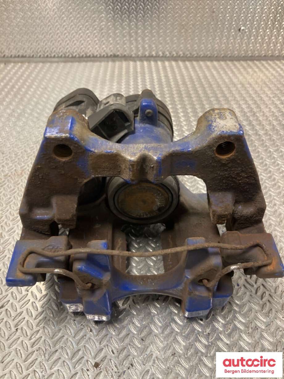 Bremsecaliper venstre bak til VW e-Golf 2014-2017 (Fase 1) (VOLKSWAGEN|5G0 615 423 D|5Q0 615 423 E|)