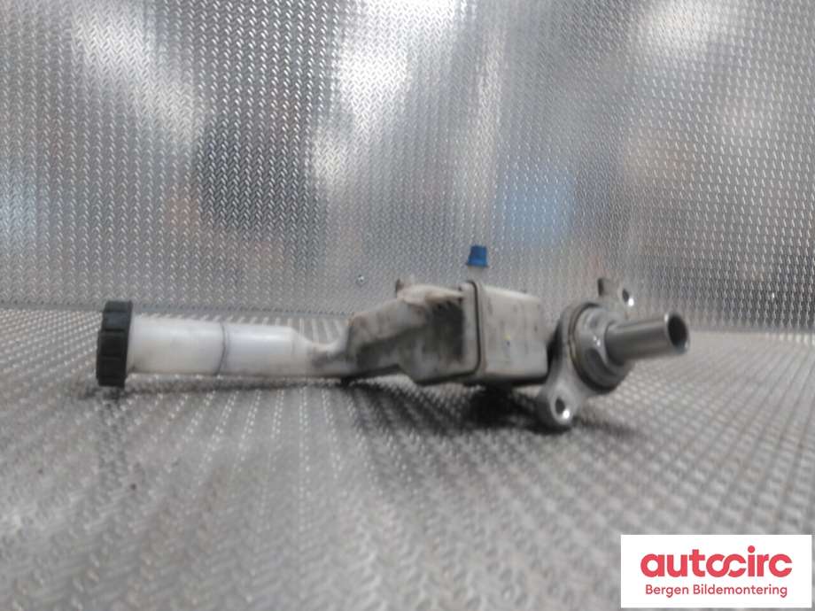Bremsepumpe hoved til Nissan Juke 2010-2014 (Fase 1) (NISSAN|460101KA0B|)