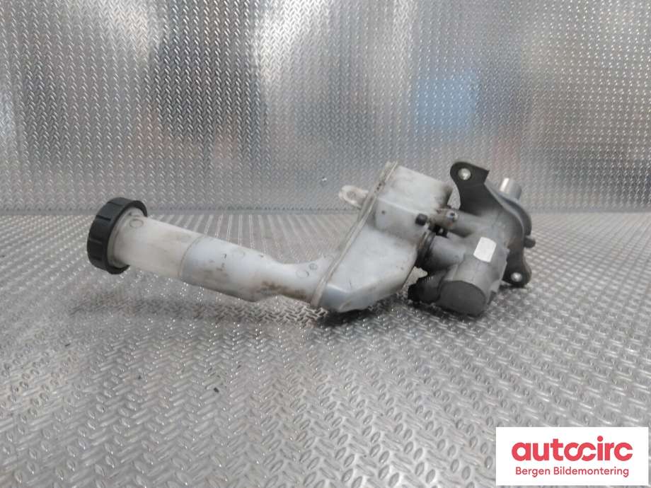 Bremsepumpe hoved til Nissan Juke 2010-2014 (Fase 1) (NISSAN|460101KA0B|)