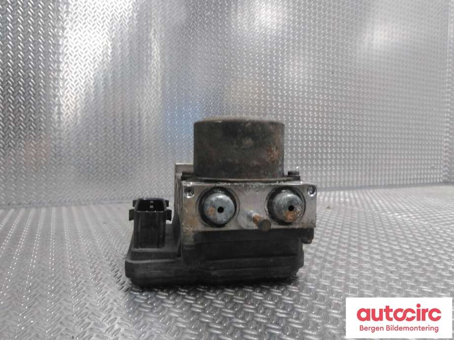 ABS sentral til Nissan Juke 2010-2014 (Fase 1)  (NISSAN|476601KA2A|)