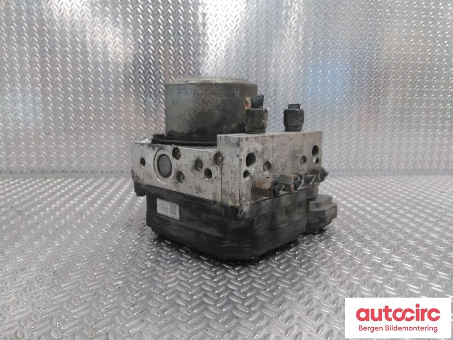ABS sentral til Nissan Juke 2010-2014 (Fase 1)  (NISSAN|476601KA2A|)