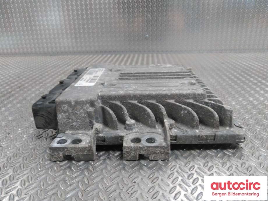 Styreenhet motor til Nissan Juke 2010-2014 (Fase 1)  (NISSAN|237101KB0A|)