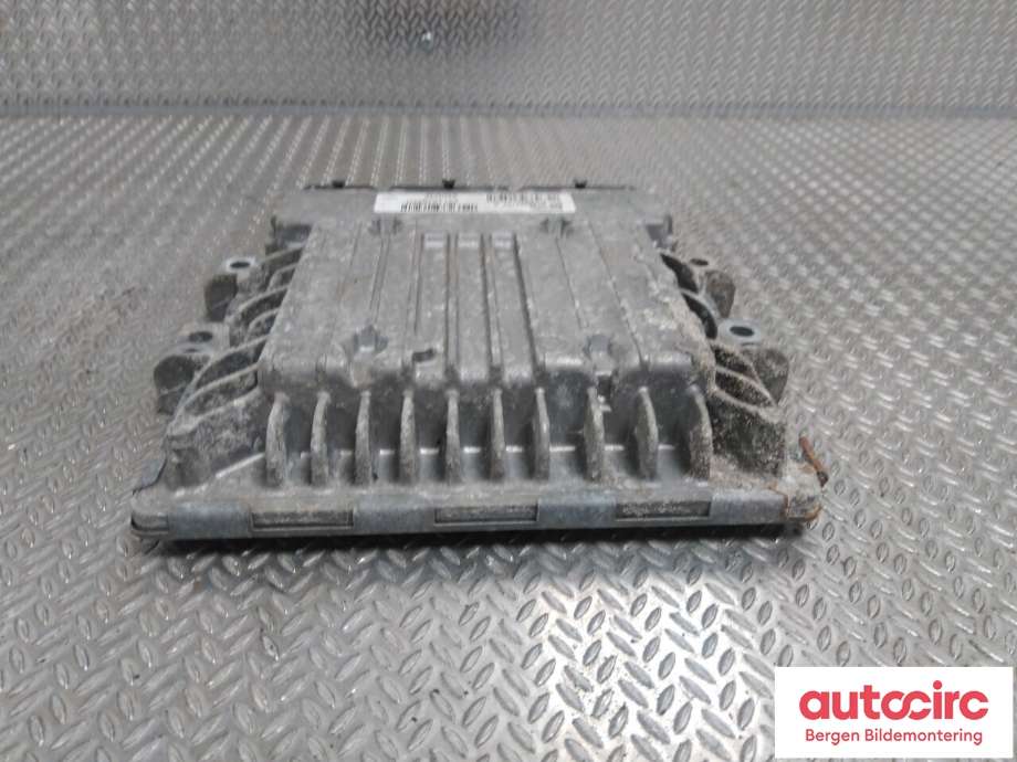 Styreenhet motor til Nissan Juke 2010-2014 (Fase 1)  (NISSAN|237101KB0A|)