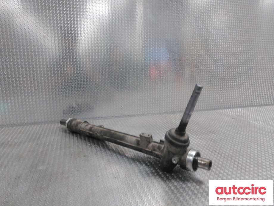 Tannstang til Nissan Juke 2010-2014 (Fase 1)  (NISSAN|480011KA0D|)