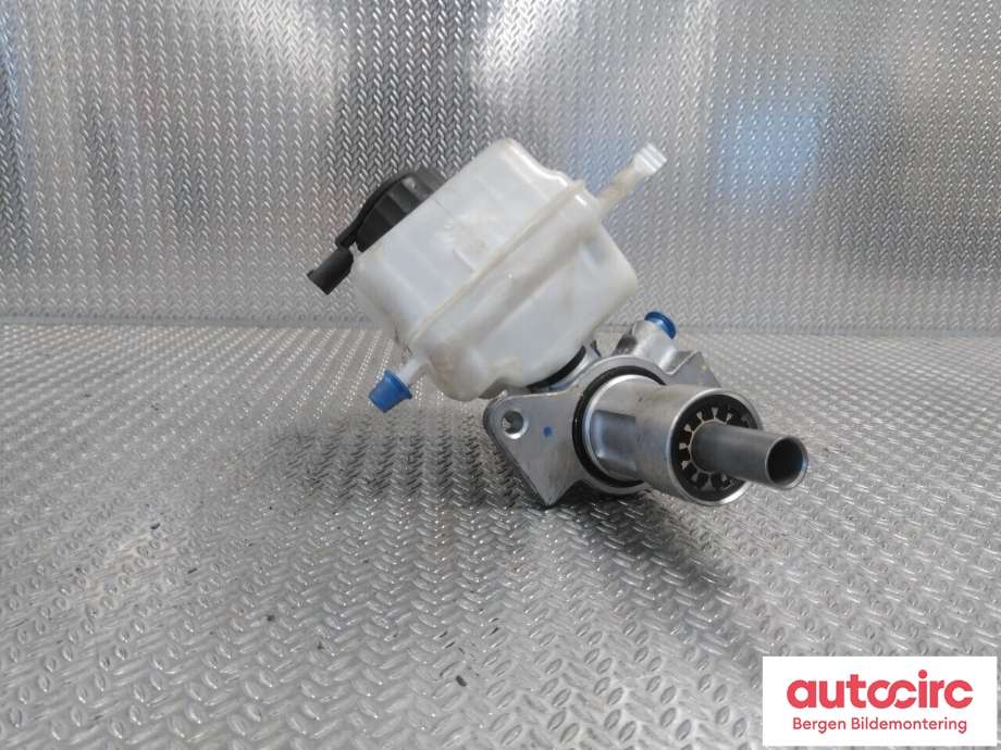 Bremsepumpe hoved til BMW 3-Serie 2005-2011 (E90/E91/E92/E93) (E90/E91/E92/E93) (BMW|34 33 6 785 664|)