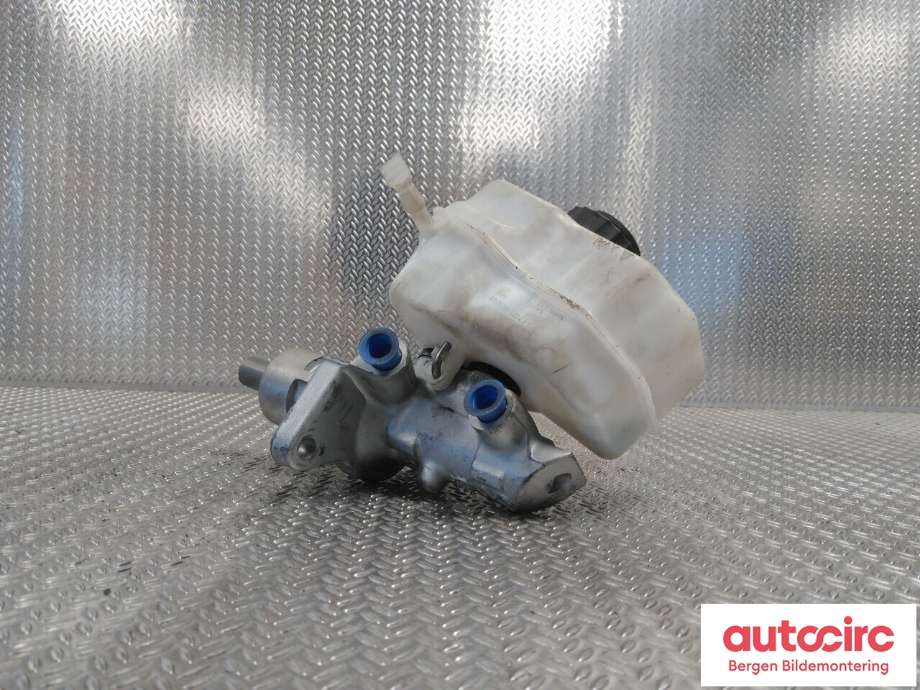 Bremsepumpe hoved til BMW 3-Serie 2005-2011 (E90/E91/E92/E93) (E90/E91/E92/E93) (BMW|34 33 6 785 664|)