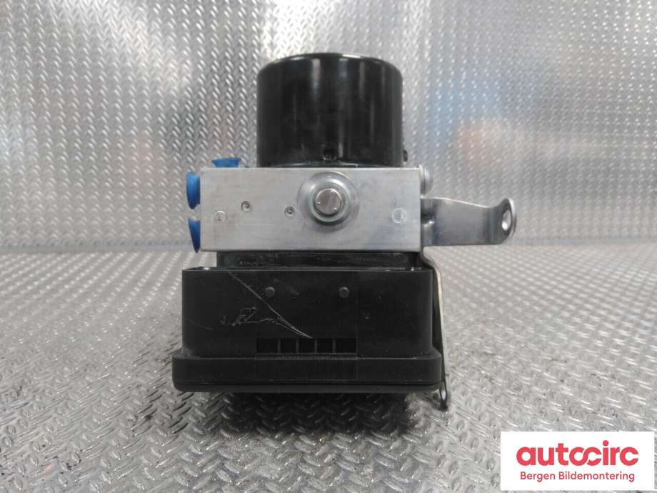 ABS sentral til BMW 3-Serie 2005-2011 (E90/E91/E92/E93) (E90/E91/E92/E93) (BMW|34 51 2 460 468|)