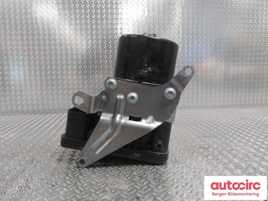 ABS sentral til BMW 3-Serie 2005-2011 (E90/E91/E92/E93) (E90/E91/E92/E93) (BMW|34 51 2 460 468|)