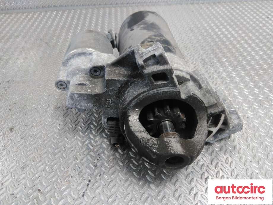 Starter diesel til BMW 3-Serie 2005-2011 (E90/E91/E92/E93) (E90/E91/E92/E93) (BMW|12 41 8 570 238|)